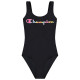 Champion Γυναικείο μαγιό Swimming Suit